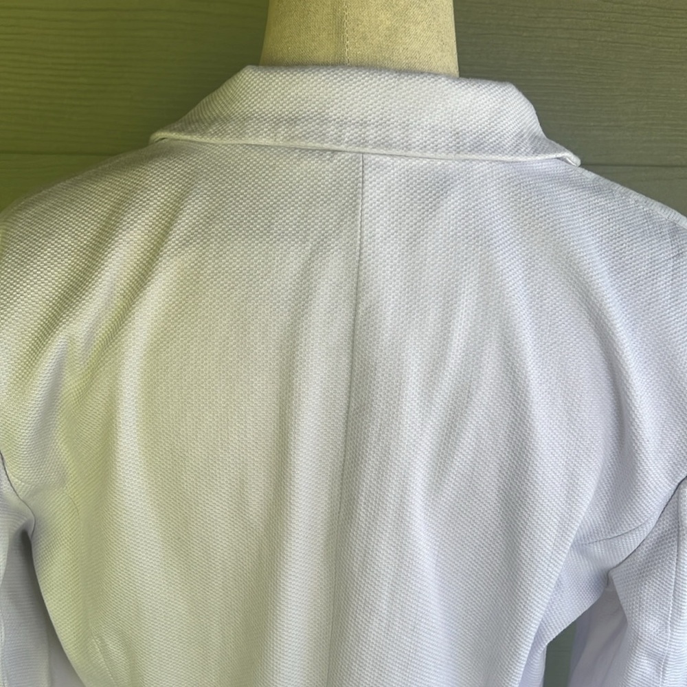Premise Textured Blazer - Picture 8 of 11